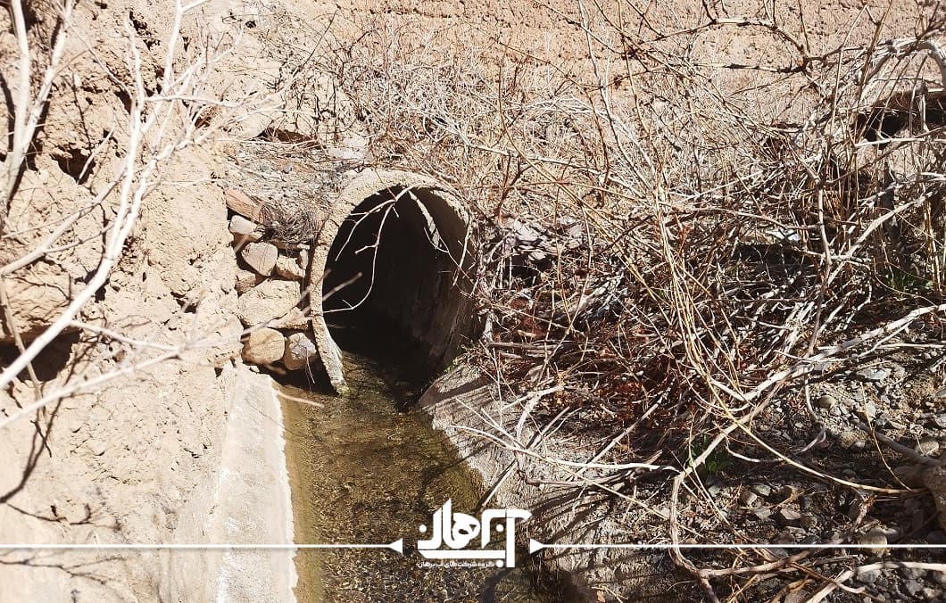 فواید قنات در صنعت آب ایران چیست؟